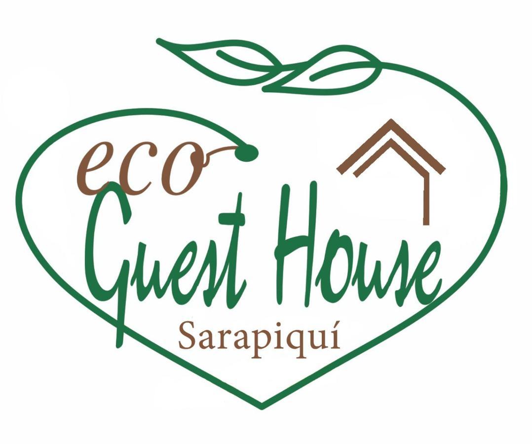 Eco Guest House- Sarapiqui 2 Exterior photo