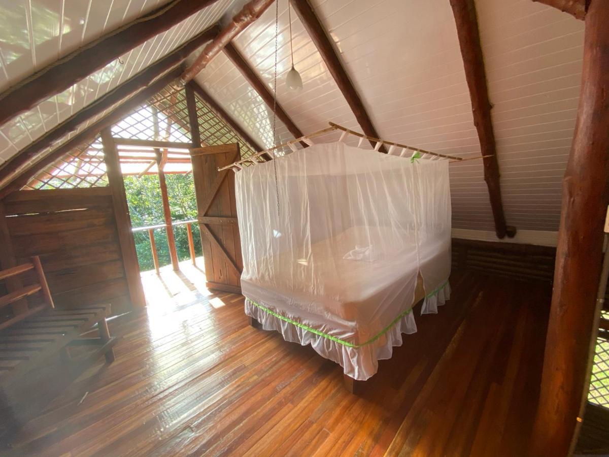 Eco Guest House- Sarapiqui 2 Exterior photo